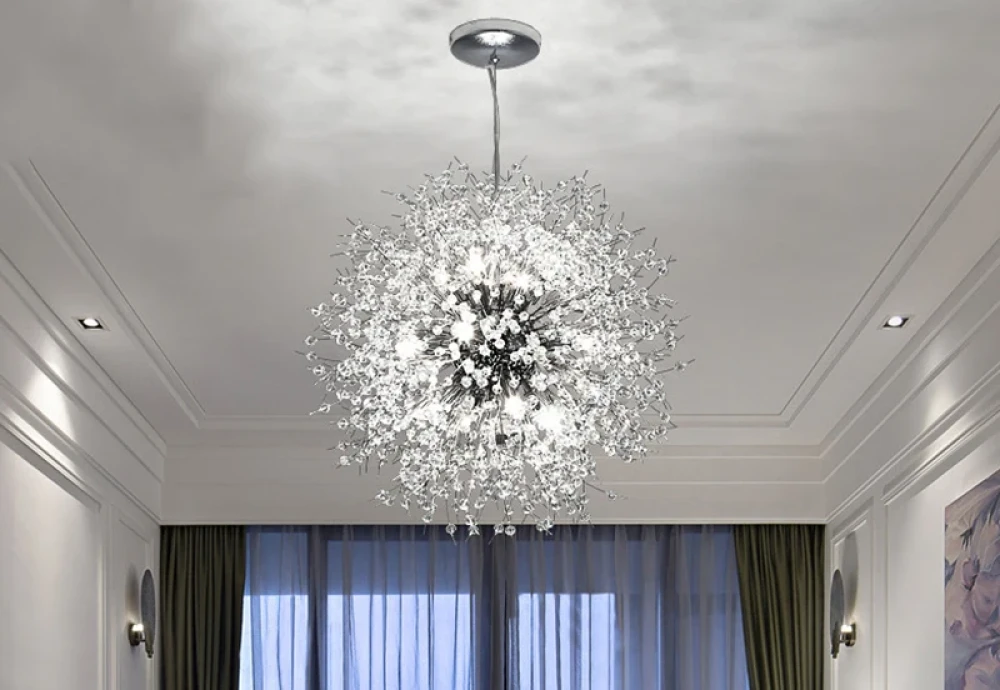 high quality crystal chandeliers