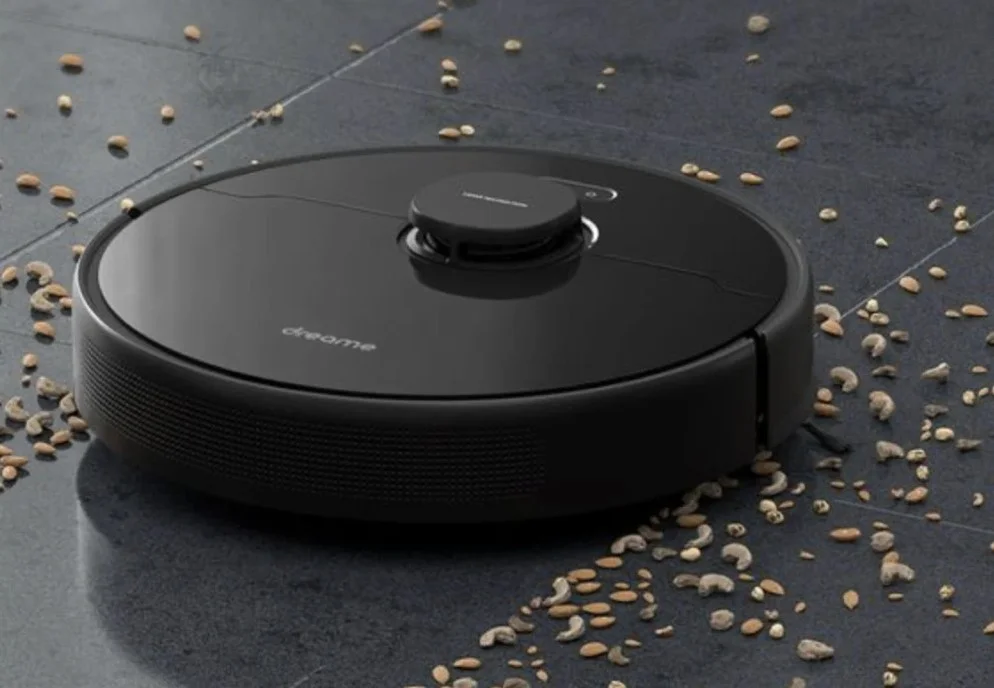 best robot mop and vacuum cleaner