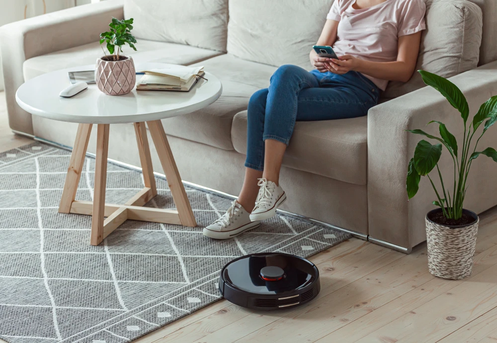 self cleaning robot vacuum reviews